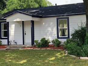 900  Carver Street , Mesquite Texas 75149