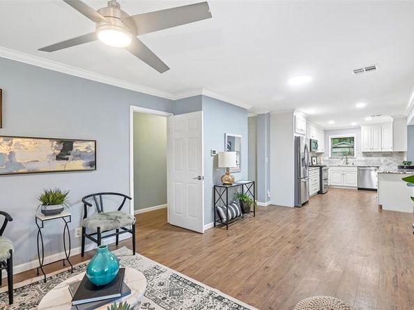 3438  Princeton Drive , Irving Texas 75062