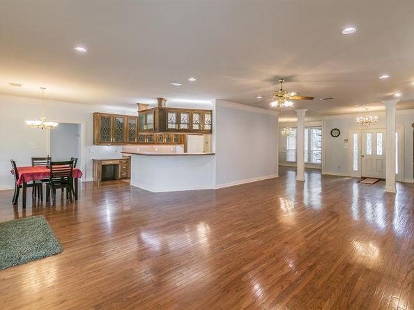11417  Northpointe Court , Fort Worth Texas 76008