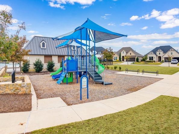 2856  Chester Drive , Celina Texas 75009