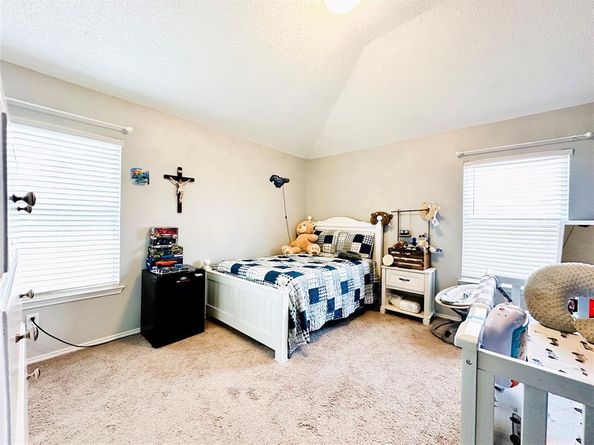 4813  Madyson Ridge Drive , Fort Worth Texas 76133