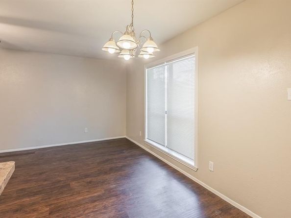 2817  Eddie Place , Fort Worth Texas 76140