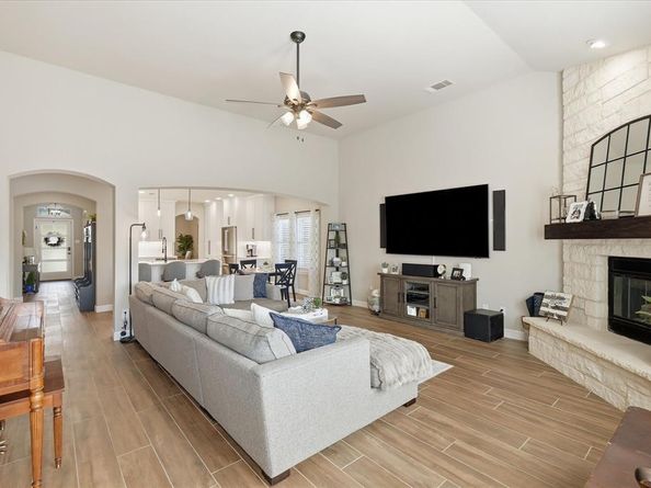 12848  Old Macgregor Lane , Fort Worth Texas 76244