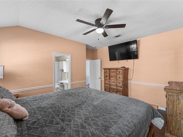2733  Spring Rain Drive , Mesquite Texas 75181