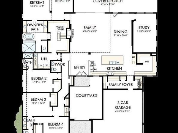 2124  Lakeside Drive , Lakewood Village Texas 75068