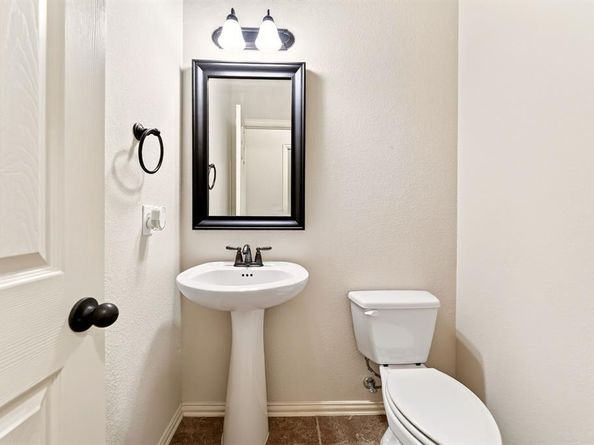 317  Deaton Drive , Fate Texas 75087