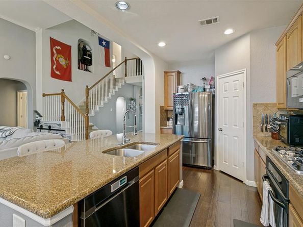 4628  Barberry Tree Cove , Fort Worth Texas 76036