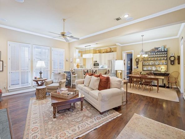 4544  Turnberry Court , Plano Texas 75024