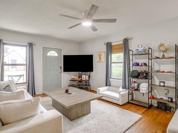 3817  Oaklawn Drive , Fort Worth Texas 76107
