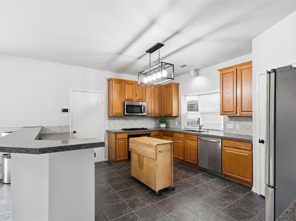 5609  Norris Drive , The Colony Texas 75056