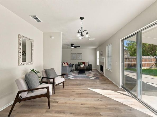 7007  Bridlewood Drive , Arlington Texas 76002