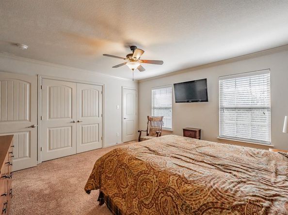 2933  Peyton Brook Drive , Fort Worth Texas 76137
