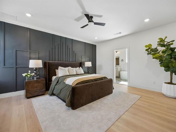 415 N Patton Avenue , Dallas Texas 75203