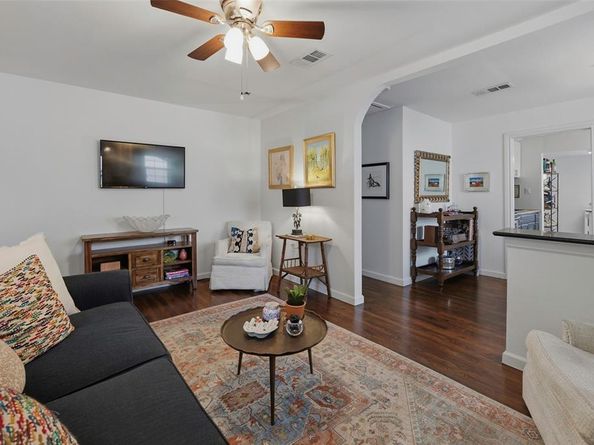 2916  Ryan Avenue , Fort Worth Texas 76110