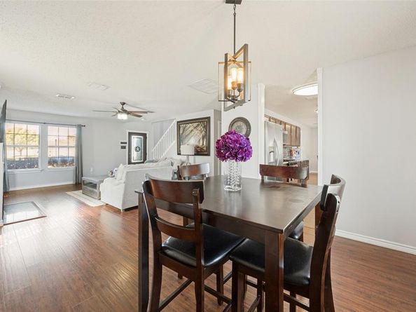 220  Sunset Oaks Drive , Fort Worth Texas 76112