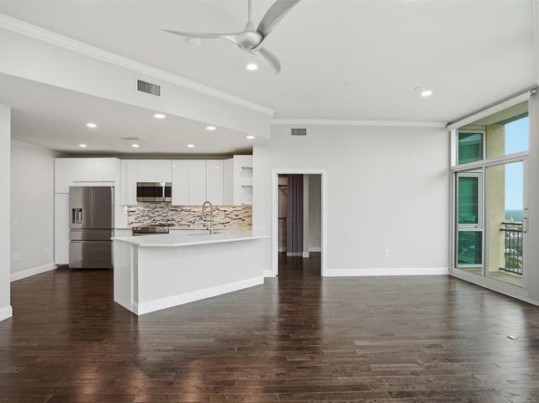 500  Throckmorton Street  1605, Fort Worth Texas 76102