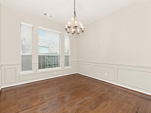 4203  Wildbriar Lane , Mansfield Texas 76063
