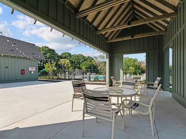 13080  Sandstone Street , Providence Village Texas 76227