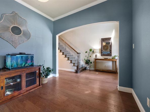 10544  Jackson Hole Lane , McKinney Texas 75072