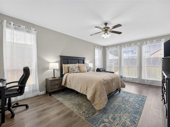 2217  Frosted Willow Lane , Fort Worth Texas 76177