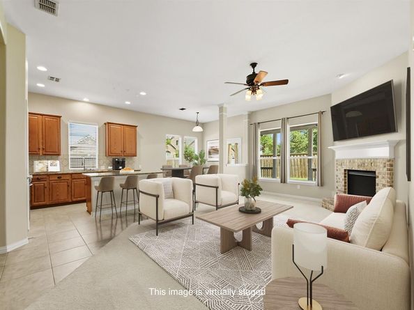 1401  Canary Drive , Little Elm Texas 75068