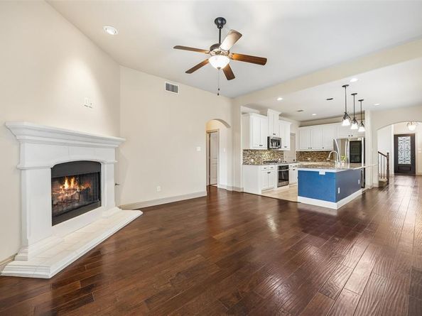 9709  Bardmore Place , McKinney Texas 75072