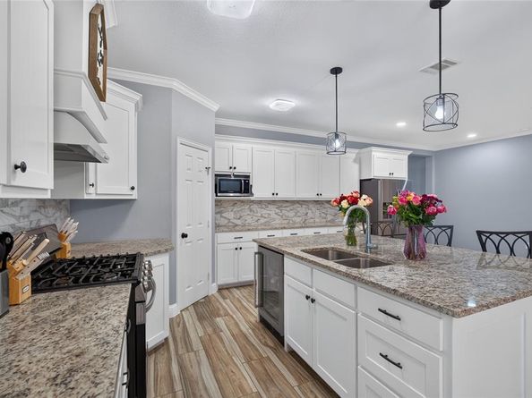 2517  Donalee Street , Fort Worth Texas 76105