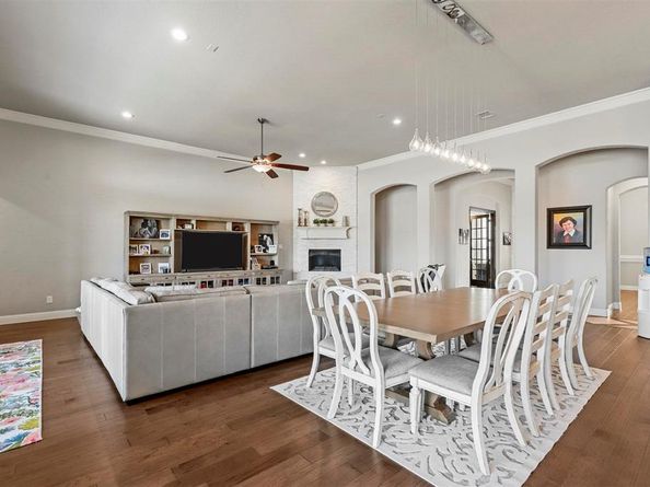 12416  Dido Vista Court , Fort Worth Texas 76179