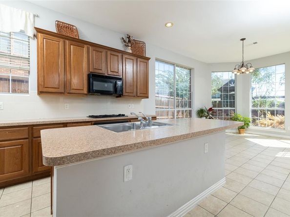 4064  Dunwoody Court , Fort Worth Texas 76244