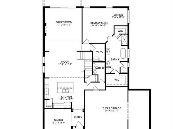 1260  Bosque Drive , Benbrook Texas 76126