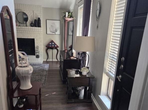 7409  Aberdeen Drive , Rowlett Texas 75089