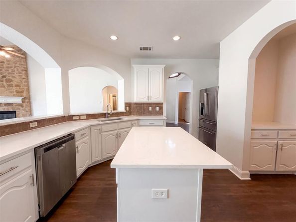 1803  High Meadow Street , Glenn Heights Texas 75154