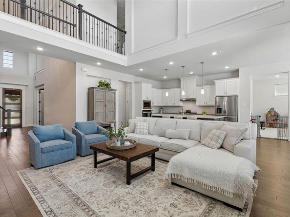 2713  Maverick Way , Celina Texas 75009