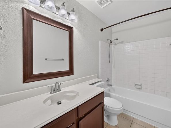 7520  Lake Arrowhead Drive , Fort Worth Texas 76137