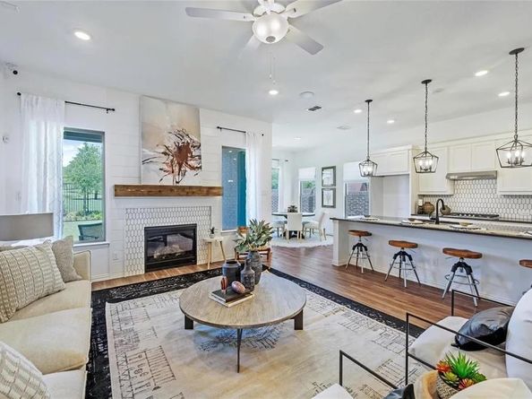 3100  Taunton Way , McKinney Texas 75069