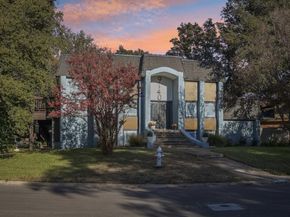 9140  Westwood Shores Drive , Fort Worth Texas 76179