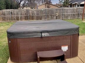 1023  Terry Way , Carrollton Texas 75006