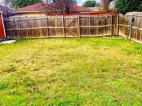 1023  Terry Way , Carrollton Texas 75006