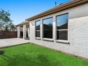 2423  War Admiral Street , Celina Texas 75009