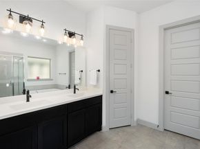 2423  War Admiral Street , Celina Texas 75009