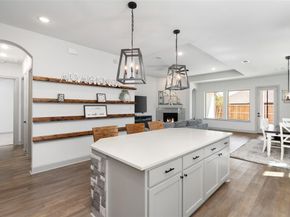 2423  War Admiral Street , Celina Texas 75009