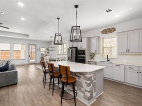 2423  War Admiral Street , Celina Texas 75009