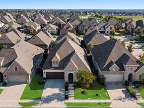 2423  War Admiral Street , Celina Texas 75009