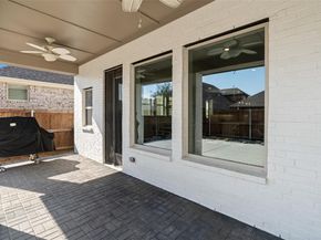 2423  War Admiral Street , Celina Texas 75009