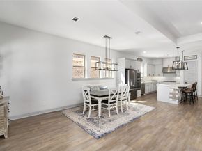 2423  War Admiral Street , Celina Texas 75009