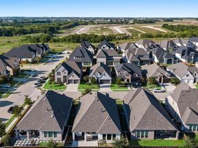 2423  War Admiral Street , Celina Texas 75009