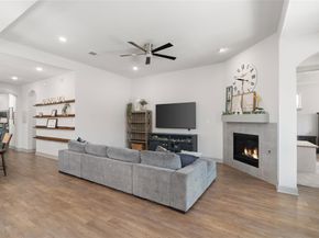 2423  War Admiral Street , Celina Texas 75009