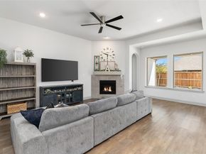 2423  War Admiral Street , Celina Texas 75009