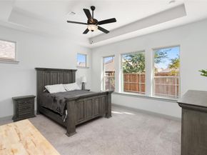 2423  War Admiral Street , Celina Texas 75009