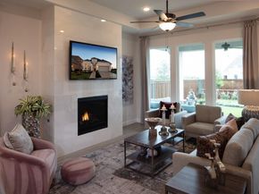 523  Wisteria Street , Oak Point Texas 75068